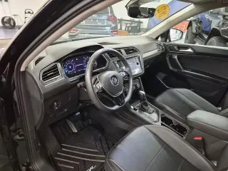 Volkswagen Tiguan 2020 SE 4p SUV