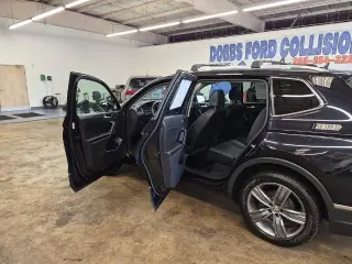 Volkswagen Tiguan 2020 SE 4p SUV