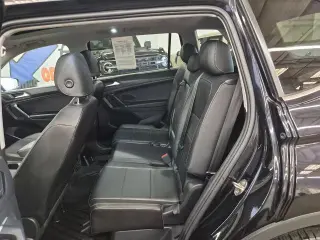 Volkswagen Tiguan 2020 SE 4p SUV