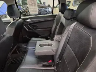 Volkswagen Tiguan 2020 SE 4p SUV