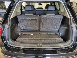 Volkswagen Tiguan 2020 SE 4p SUV