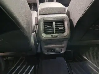 Volkswagen Tiguan 2020 SE 4p SUV