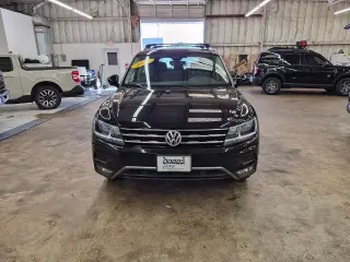 Volkswagen Tiguan 2020 SE 4p SUV