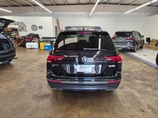 Volkswagen Tiguan 2020 SE 4p SUV
