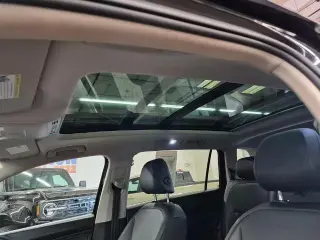 Volkswagen Tiguan 2020 SE 4p SUV