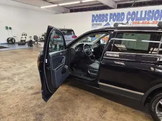 Volkswagen Tiguan 2020 SE 4p SUV