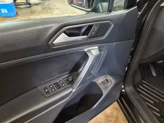 Volkswagen Tiguan 2020 SE 4p SUV