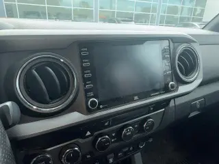 Toyota Tacoma 2021 4x4 TRD Todo Terreno 4p Doble Cabina 6.1 ft LB