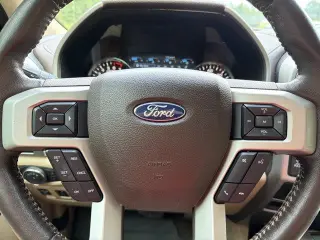 Ford F-150 2019 4x4 XL 4dr SuperCrew 5.5 ft. SB