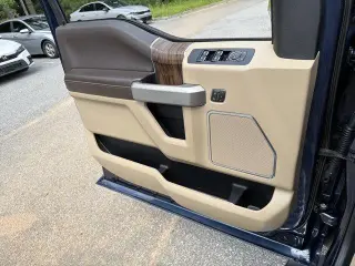 Ford F-150 2019 4x4 XL 4dr SuperCrew 5.5 ft. SB