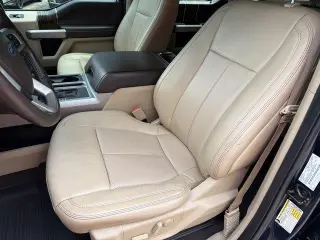 Ford F-150 2019 4x4 XL 4dr SuperCrew 5.5 ft. SB