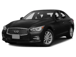 INFINITI Q50 2015 Premium 4p Sedana