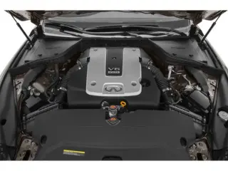 INFINITI Q50 2015 Premium 4p Sedana