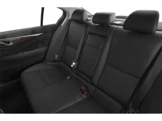 INFINITI Q50 2015 Premium 4p Sedana