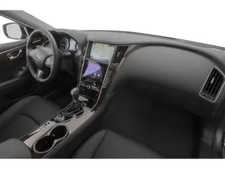 INFINITI Q50 2015 Premium 4p Sedana