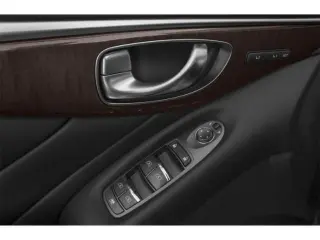 INFINITI Q50 2015 Premium 4p Sedana