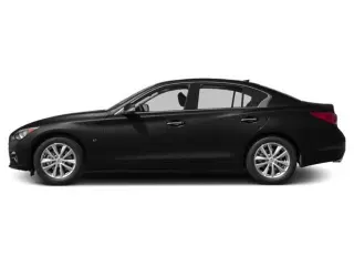 INFINITI Q50 2015 Premium 4p Sedana