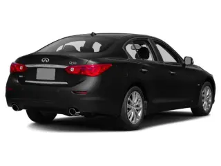 INFINITI Q50 2015 Premium 4p Sedana