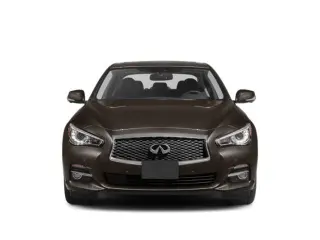 INFINITI Q50 2015 Premium 4p Sedana