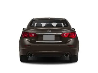 INFINITI Q50 2015 Premium 4p Sedana