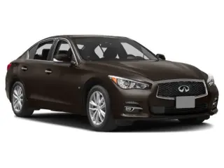 INFINITI Q50 2015 Premium 4p Sedana