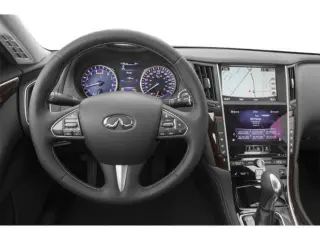 INFINITI Q50 2015 Premium 4p Sedana