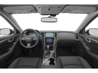 INFINITI Q50 2015 Premium 4p Sedana