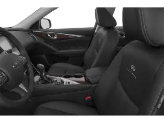 INFINITI Q50 2015 Premium 4p Sedana