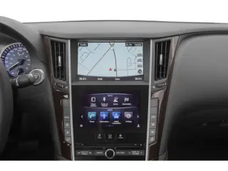 INFINITI Q50 2015 Premium 4p Sedana