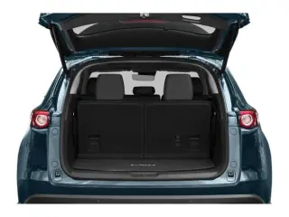 Mazda CX-9 2020 Touro 4dr SUV
