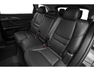Mazda CX-9 2020 Touro 4dr SUV