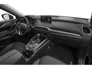 Mazda CX-9 2020 Touro 4dr SUV