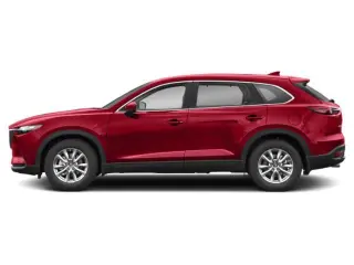 Mazda CX-9 2020 Touro 4dr SUV