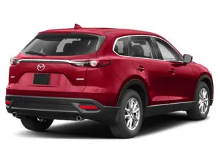 Mazda CX-9 2020 Touro 4dr SUV