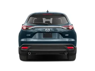 Mazda CX-9 2020 Touro 4dr SUV