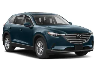 Mazda CX-9 2020 Touro 4dr SUV