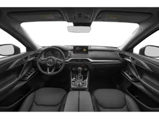 Mazda CX-9 2020 Touro 4dr SUV