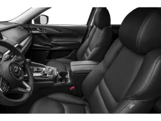 Mazda CX-9 2020 Touro 4dr SUV