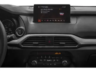 Mazda CX-9 2020 Touro 4dr SUV