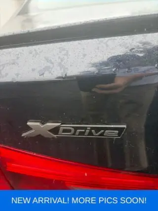 BMW Serie 5 2019 AWD M550i xDrive 4dr Sedán