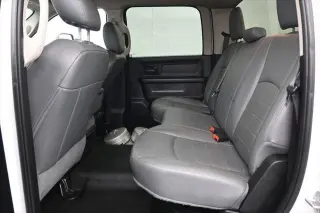 Ram 3500 2017 4x4 Tradesman 4p Cab Camioneta de 8 pies LB DRW