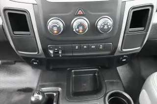 Ram 3500 2017 4x4 Tradesman 4p Cab Camioneta de 8 pies LB DRW