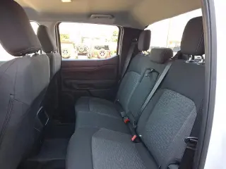 Ford Ranger 2025 4x2 XL 4dr SuperCrew 5.0 ft. SB