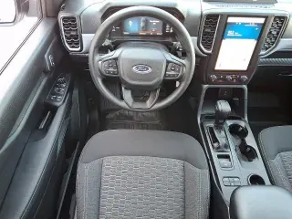 Ford Ranger 2025 4x2 XL 4dr SuperCrew 5.0 ft. SB