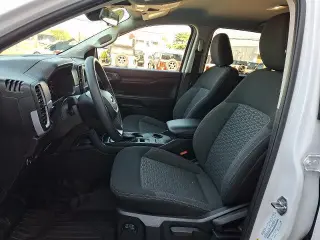 Ford Ranger 2025 4x2 XL 4dr SuperCrew 5.0 ft. SB