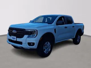 Ford Ranger 2025 4x2 XL 4dr SuperCrew 5.0 ft. SB