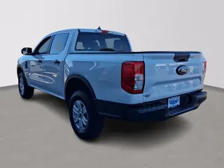 Ford Ranger 2025 4x2 XL 4dr SuperCrew 5.0 ft. SB
