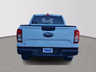 Ford Ranger 2025 4x2 XL 4dr SuperCrew 5.0 ft. SB