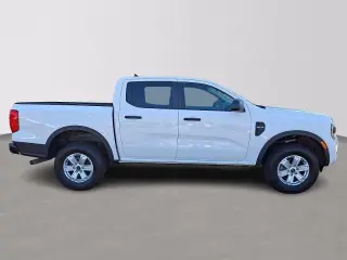 Ford Ranger 2025 4x2 XL 4dr SuperCrew 5.0 ft. SB