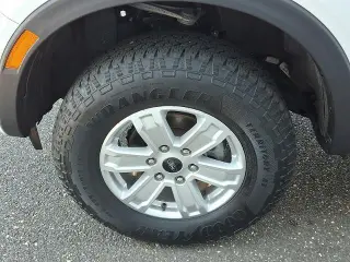 Ford Ranger 2025 4x2 XL 4dr SuperCrew 5.0 ft. SB